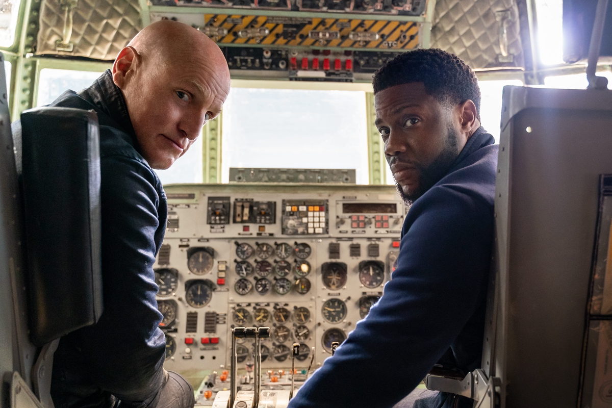 六月Netflix西洋電影新片報！7部爽片獨家上線影片，連山下智久、NBA球星都參一咖共飆演技