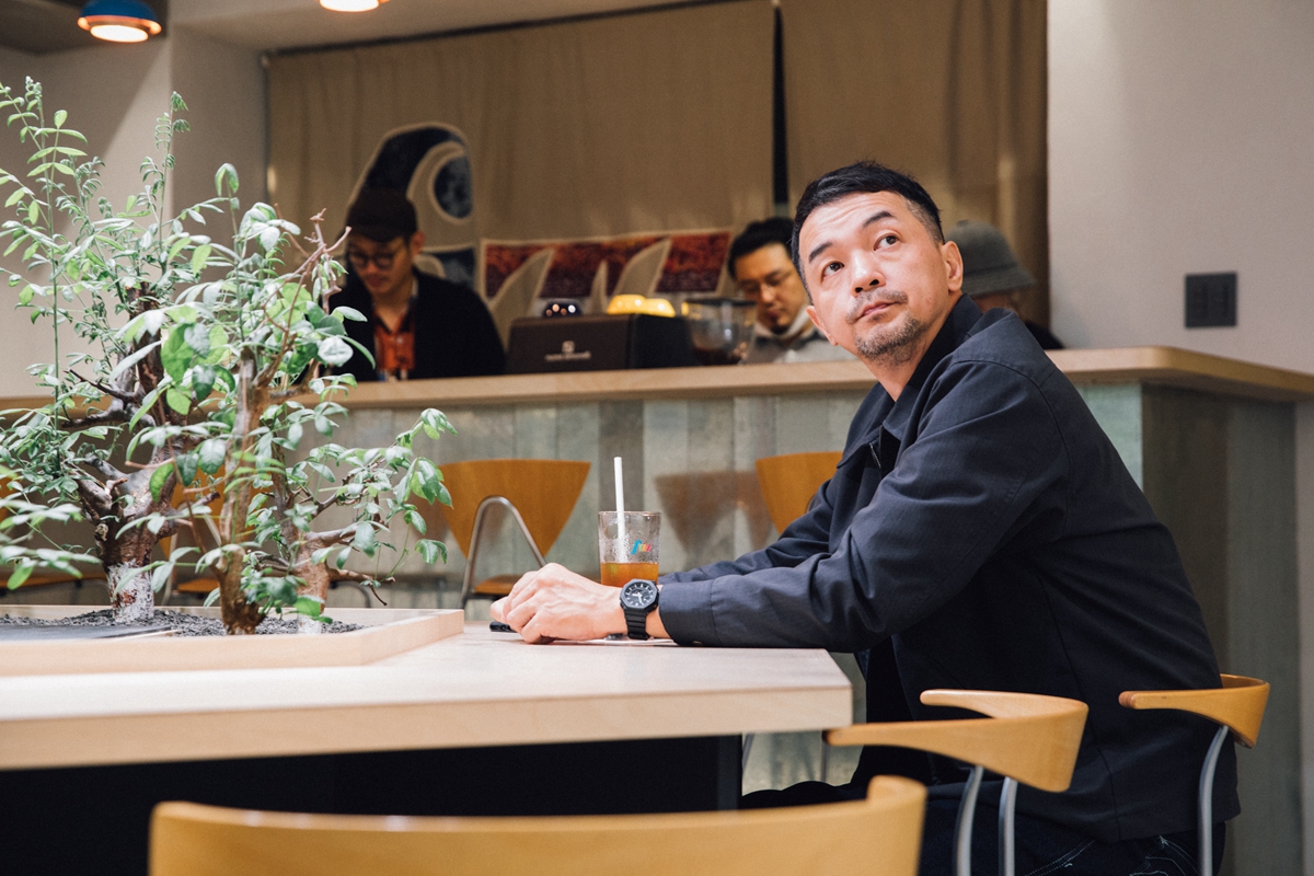 不只精品大玩跨界，餐飲空間也開啟多重副本！ ACME北美館園區、Fizz Lab肥滋帶來複合式空間體驗