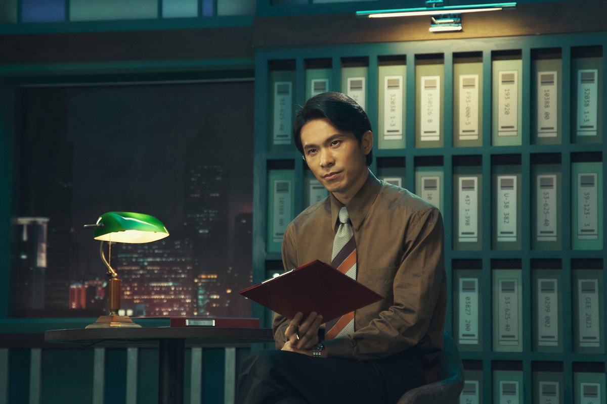 Netflix三月新片片單公布：模仿犯、黑暗榮耀、格殺福順、離婚律師申晟瀚…台、韓、美、日劇好片不斷