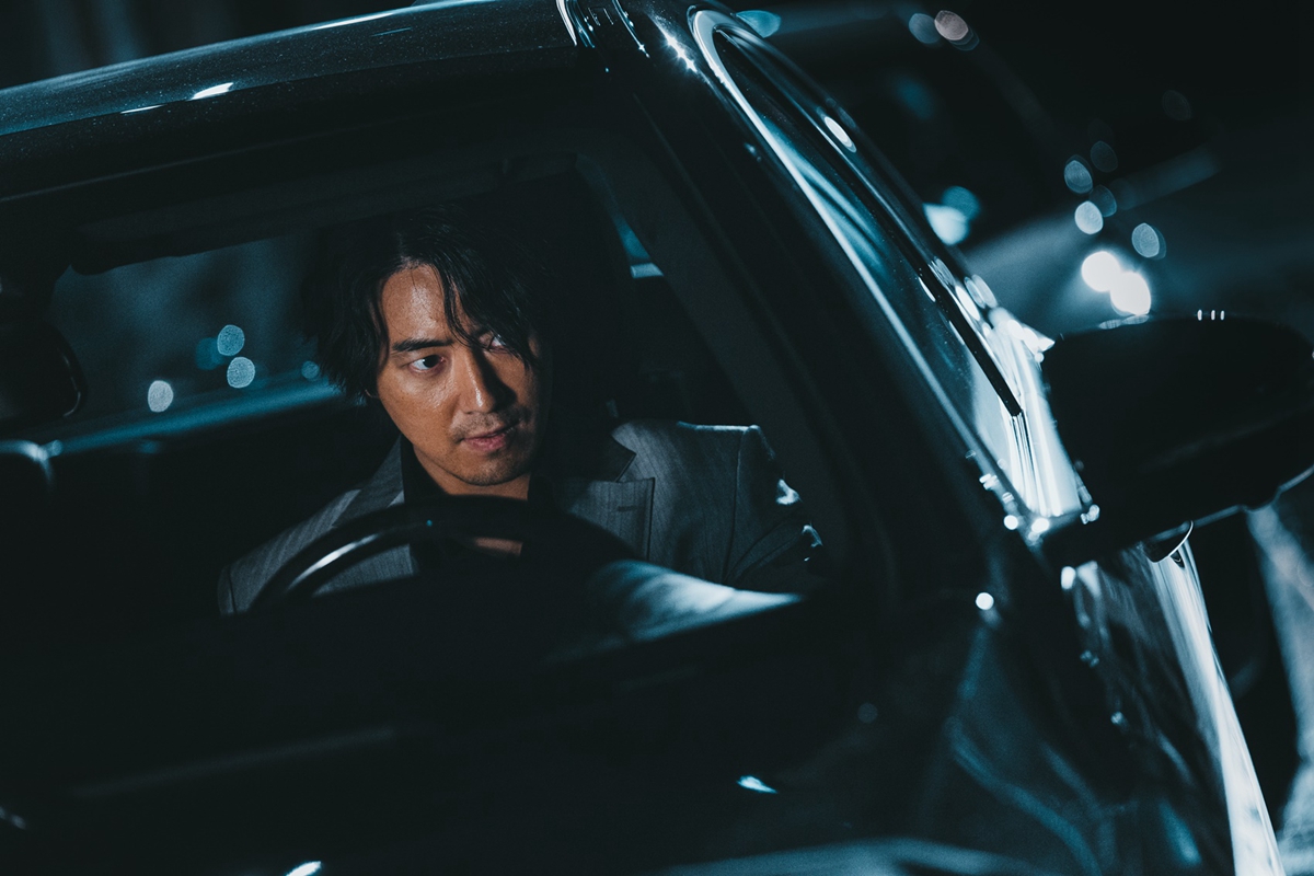 【膝關節影評專欄】馬東石《犯罪都市》滿足私刑懲罰，寧可動手也不動口
