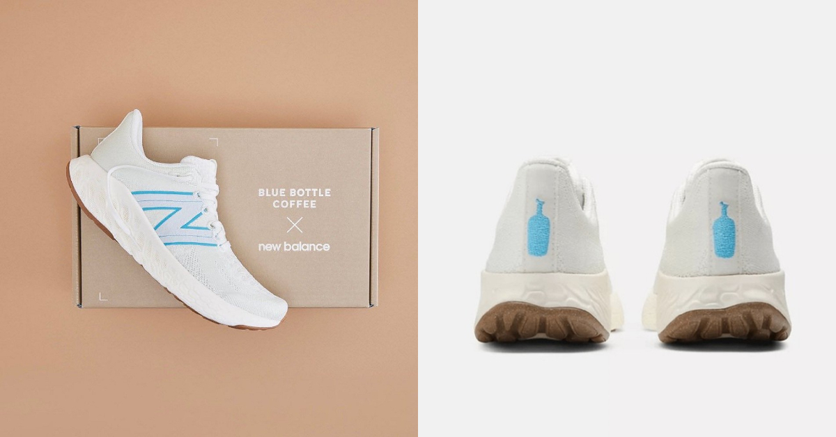 2023年8月球鞋新品推薦！ASICS復古老爹鞋跟上Y2K風潮、PUMA×「中指貓」毛絨鞋身搞怪又可愛