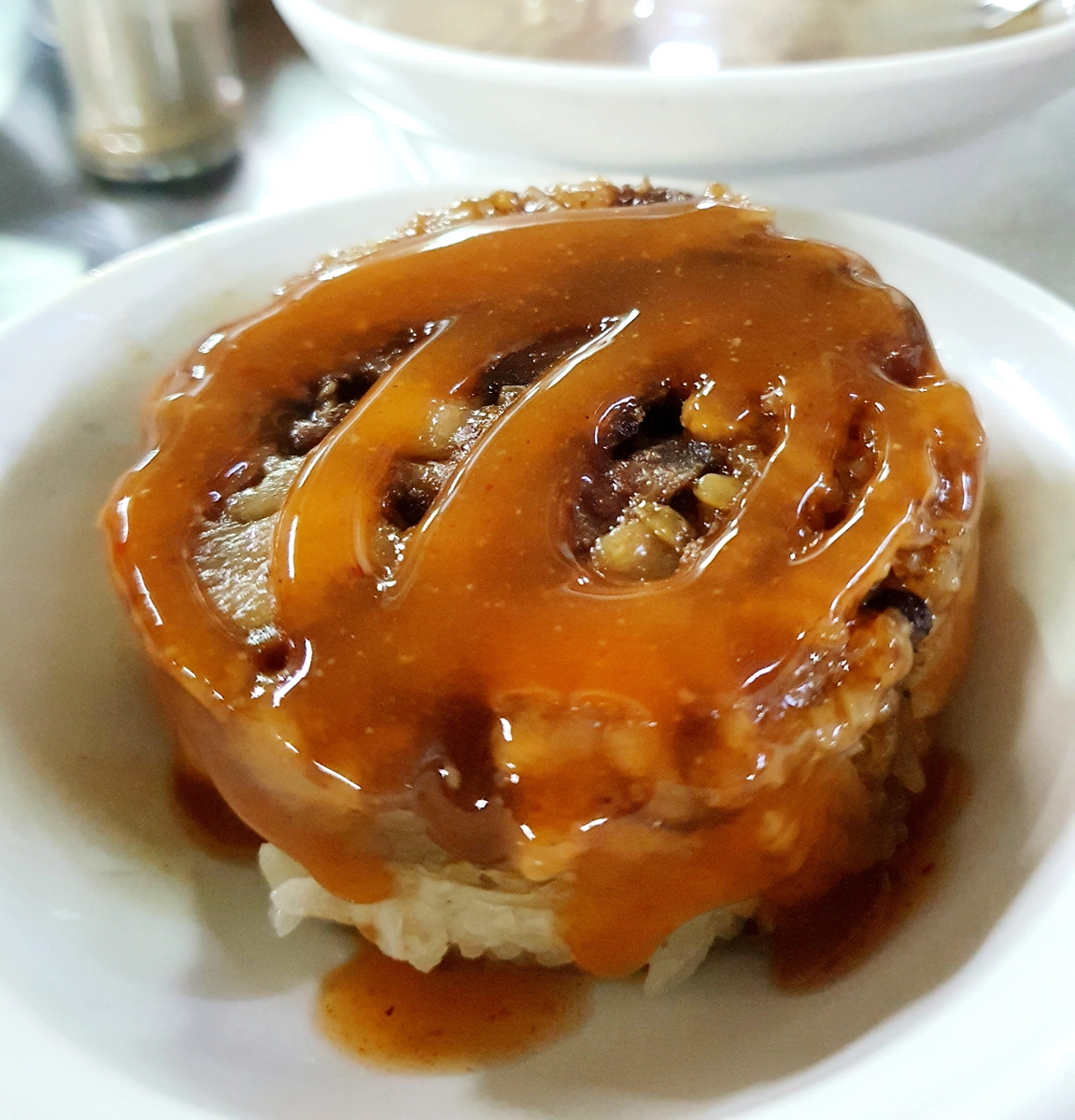 一探嘉義百年市場人情味：嘉義東市場 8家長輩級美食超對味！
