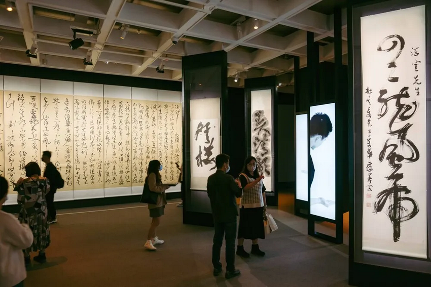 解鎖香港五個藝文景點，來趟新舊匯聚的文化之旅！