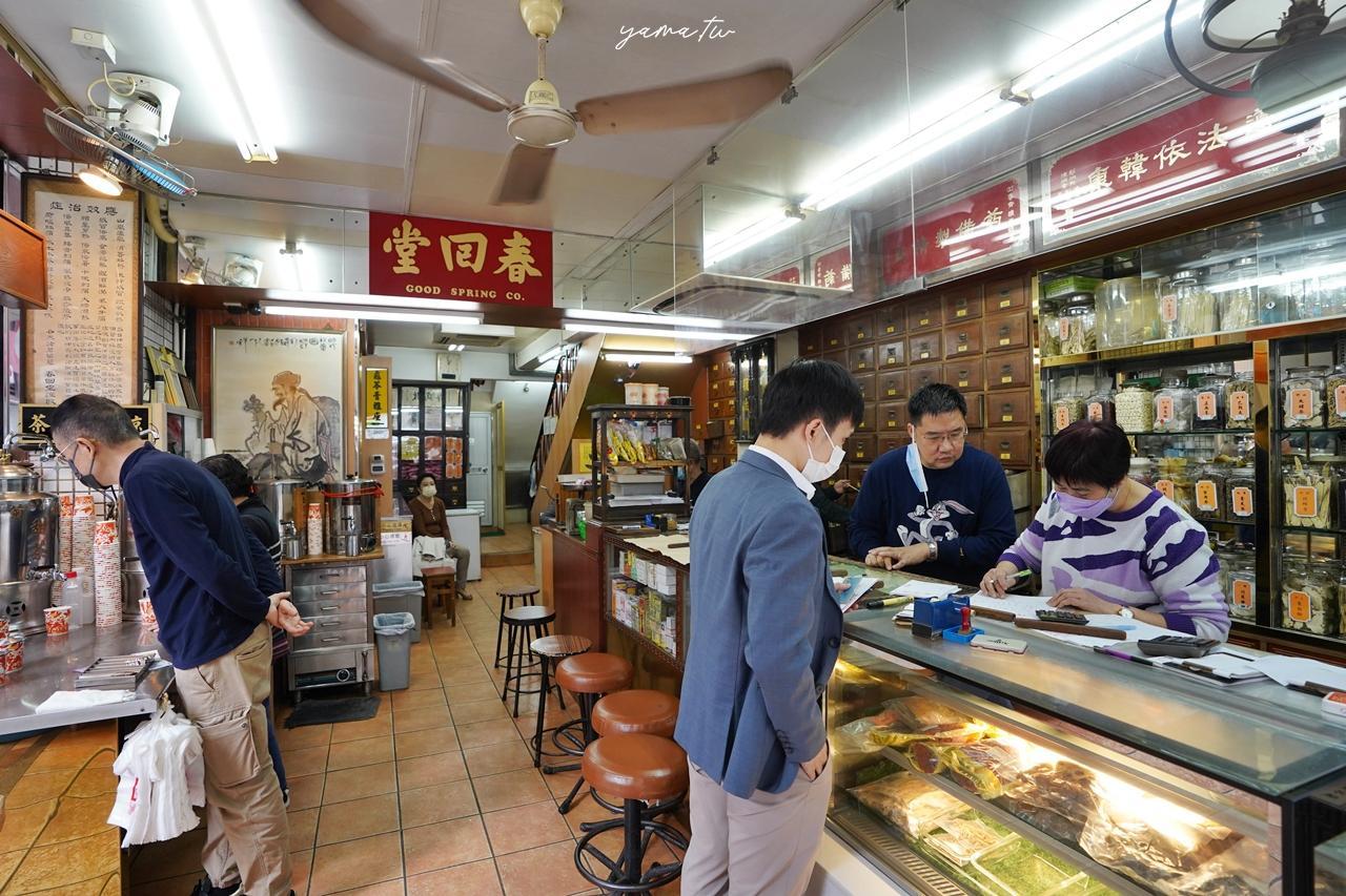【中環好去處2023】漫步探索中環景點、百年老店與香港伴手禮