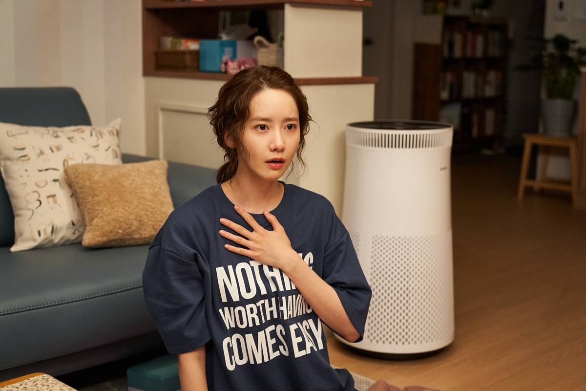 過年耍廢3部韓國電影必看推薦：Disney+初新春片單，《樂透大作戰》、《嬰兒轉運站》、《機密同盟2》新上架