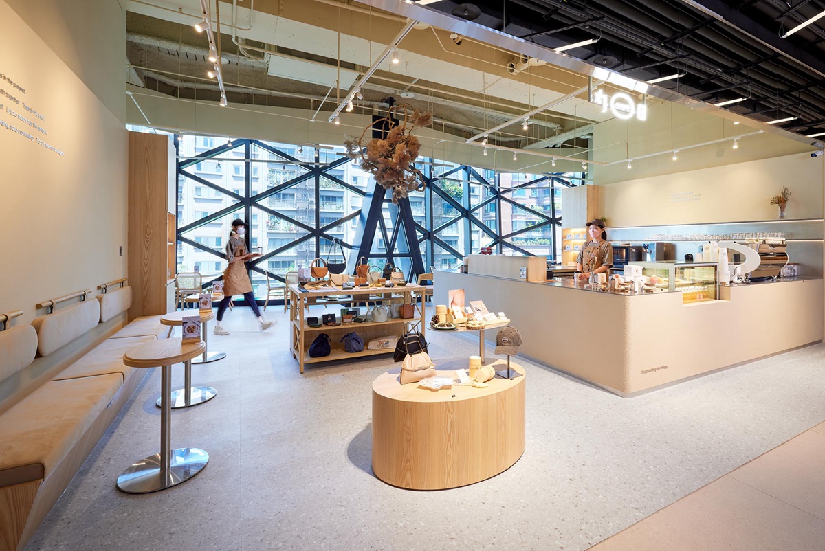 台北東區新光三越鑽石塔將開幕！緊鄰SOGO復興店，雙塔造型百貨公司逛街6攻略看這裡