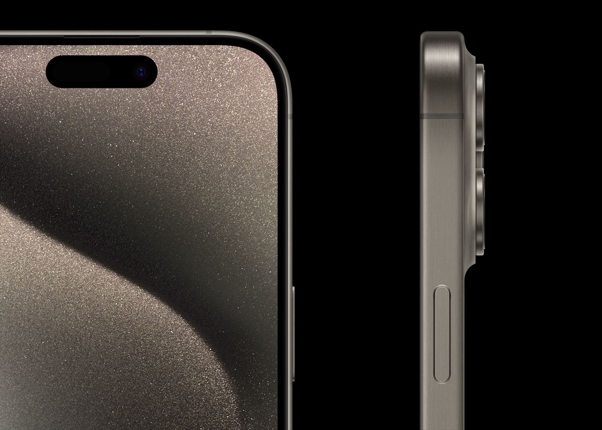 iPhone 15發表8亮點！全面改用USB-C連接埠、相機升級4800萬畫素，Pro與Pro Max改用鈦金屬設計
