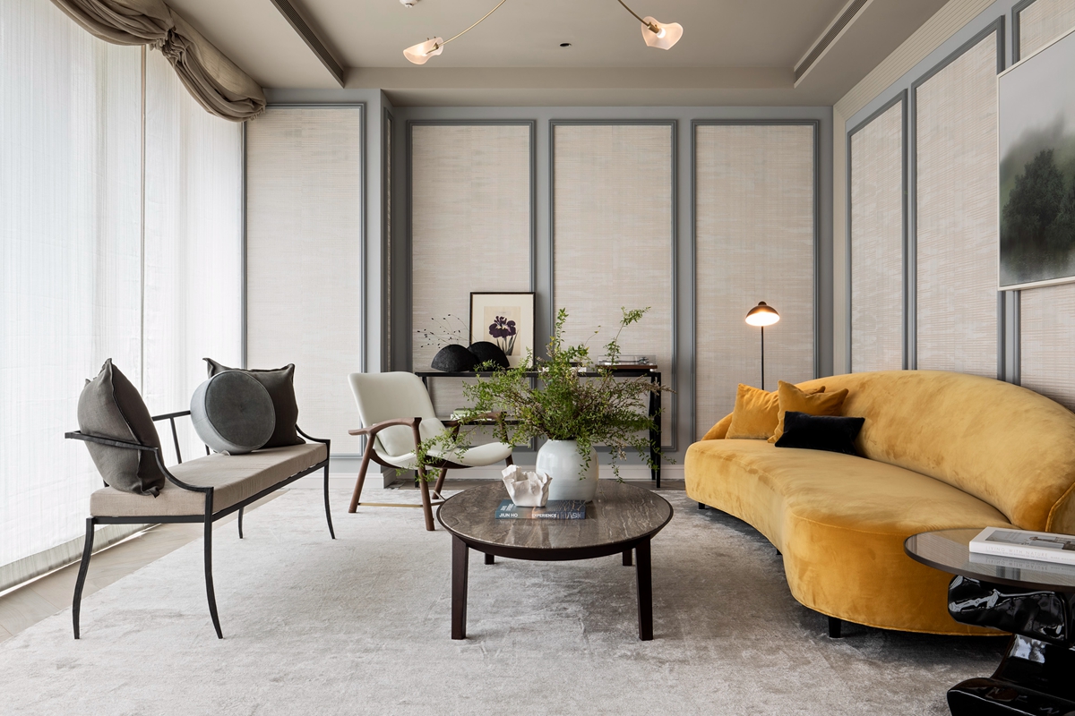 台北全天候法式餐廳le beaujour芃卓，全新週末春季菜單新登場