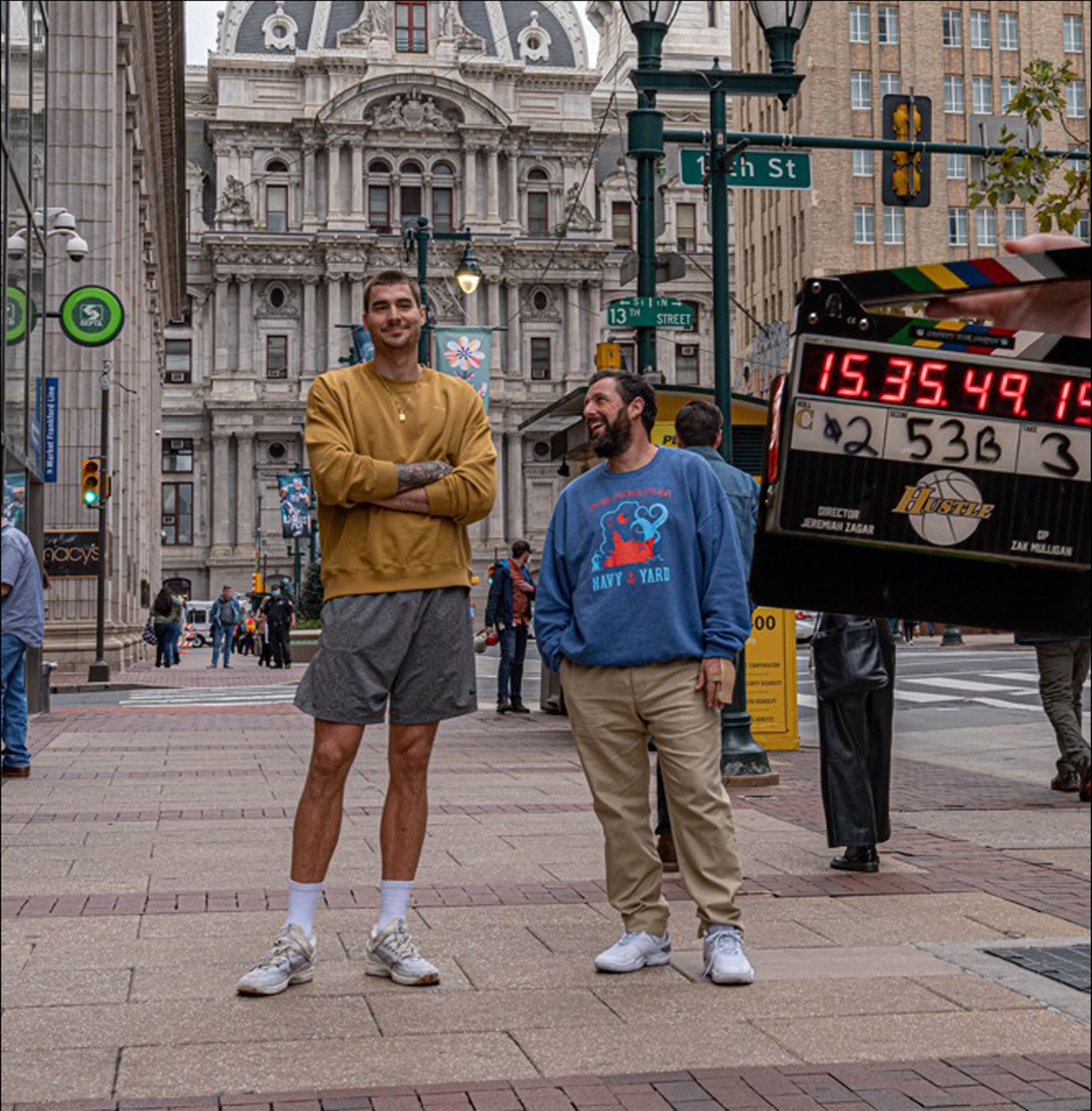 六月Netflix西洋電影新片報！7部爽片獨家上線影片，連山下智久、NBA球星都參一咖共飆演技