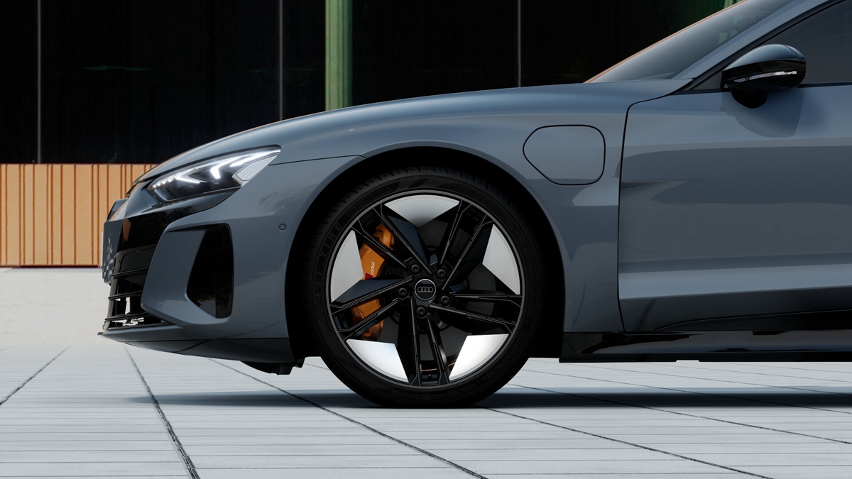 純電車成未來新風潮！Audi、賓士、特斯拉，這幾款純電車超吸睛