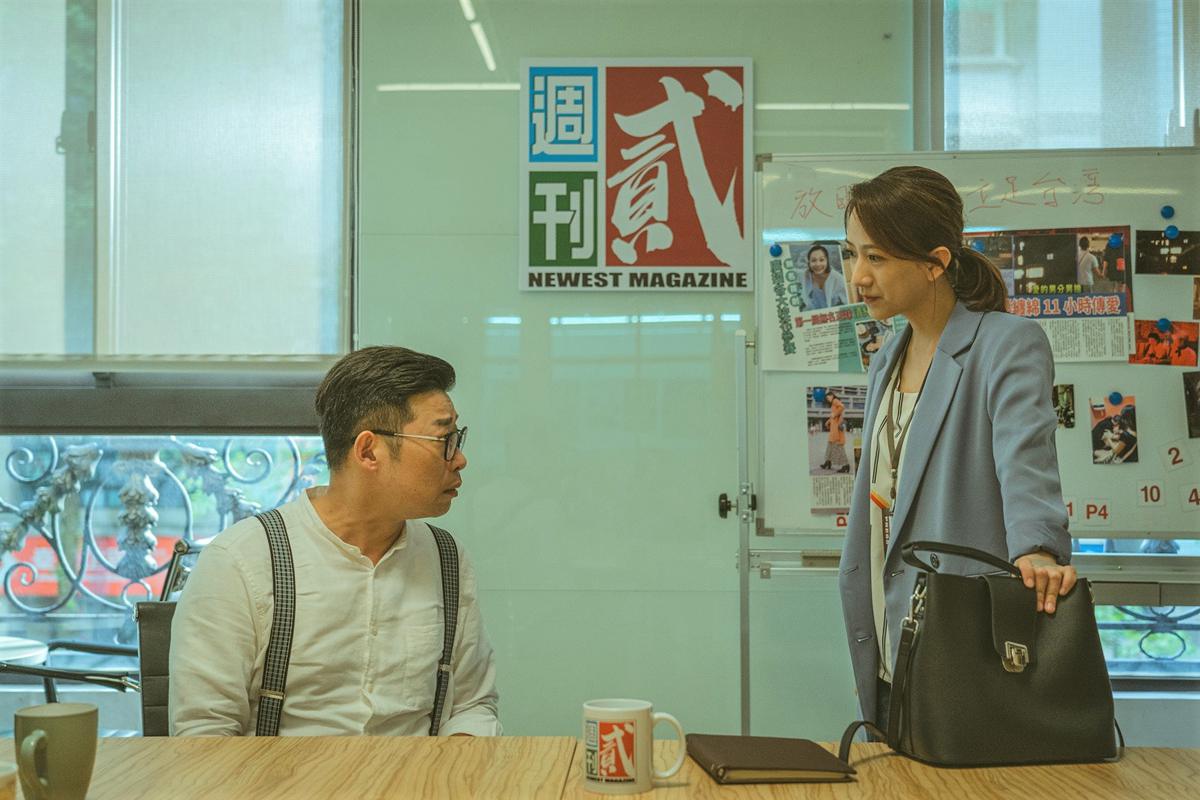 戲劇看點整理！5件必看國際橋牌社《和平歸來》的理由：重現2003年SARS和平醫院封院實況