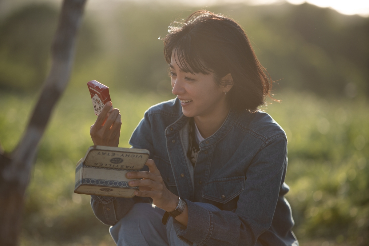 初戀還是最美！Netflix《First Love》從「青春」出發，加上這些吸引力，將日劇重新拉回不敗神壇