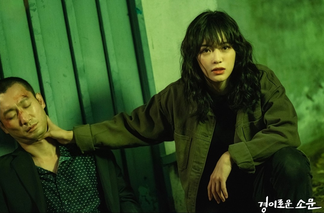 2021韓劇收視冠軍《驅魔麵館》第二部2023下半年回歸！原班人馬不變，更加入三位新角色