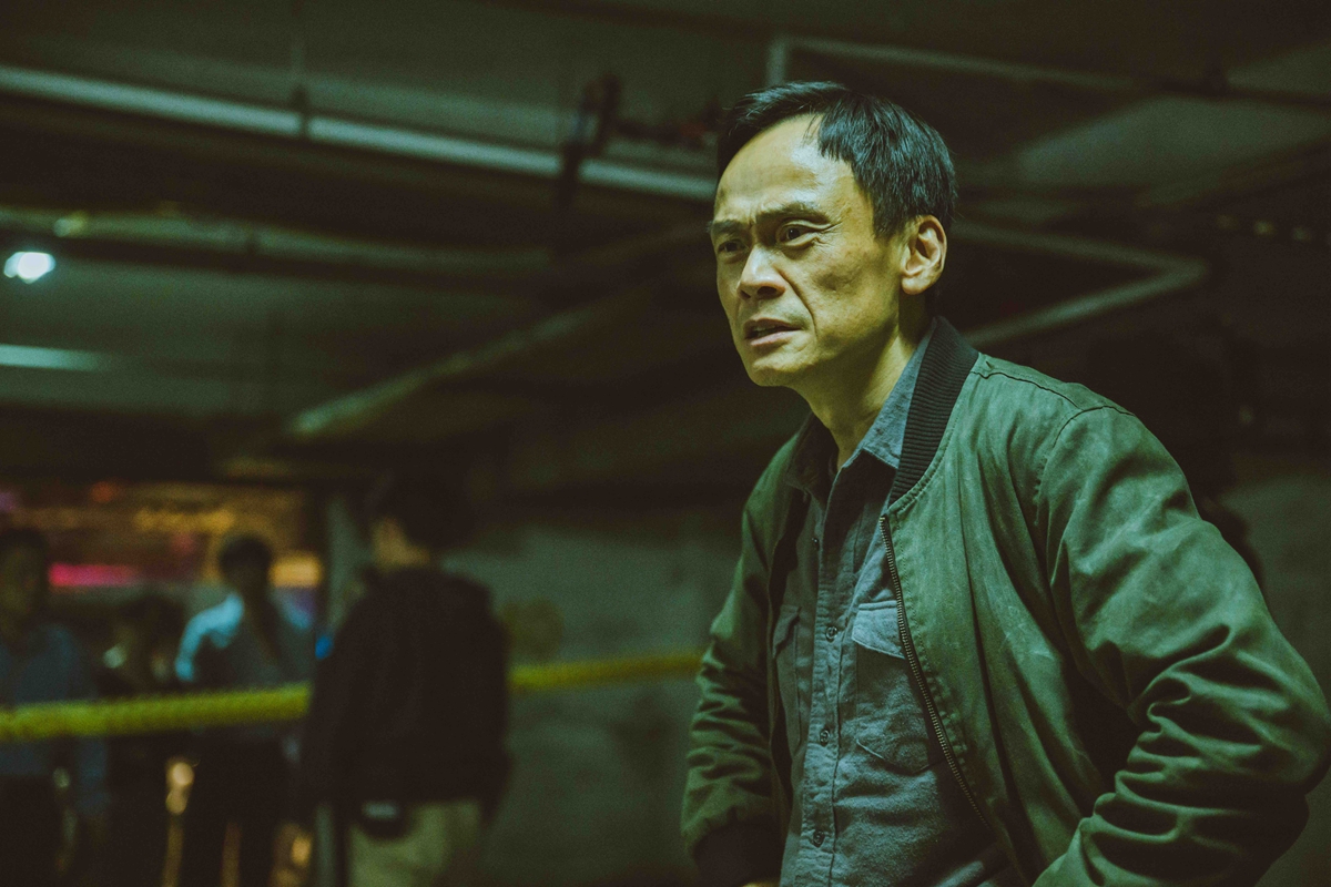 鳳小岳、王柏傑、蔡凡熙、陳以文《台灣犯罪故事》參考社會案件曝光！Disney+用四則故事訴說人性黑暗面