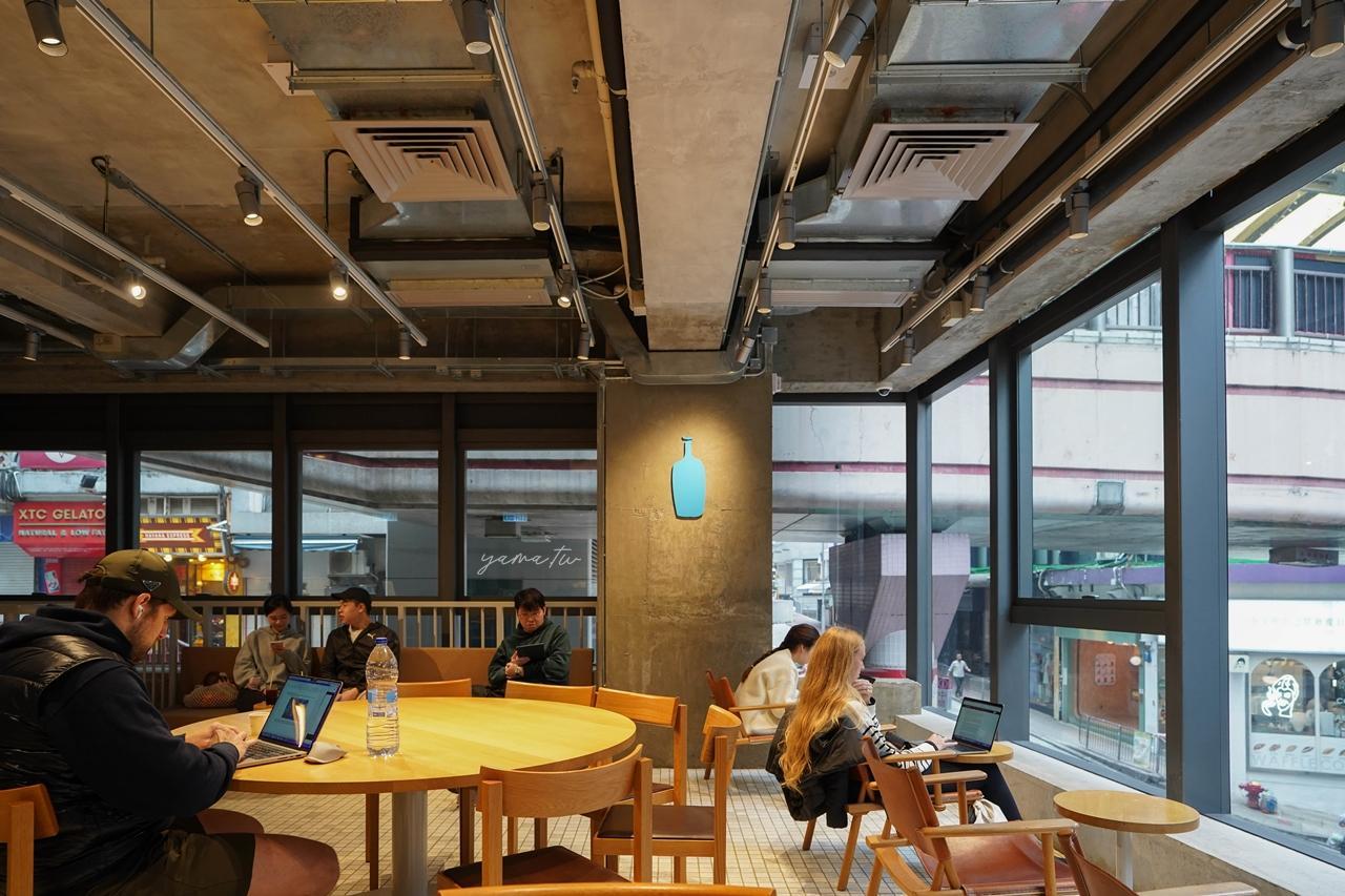 【中環好去處2023】漫步探索中環景點、百年老店與香港伴手禮
