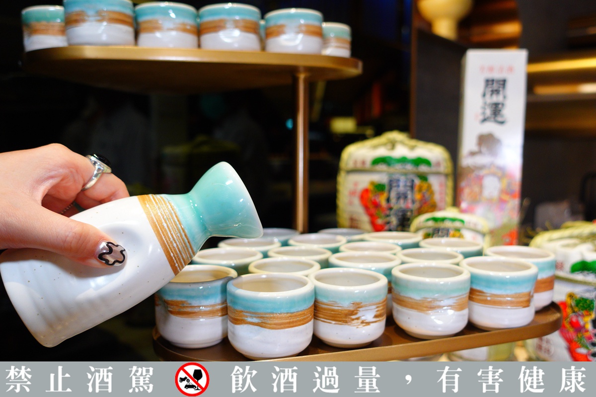 漢來島語自助餐廳試營運！8大亮點特色打造Fine Dining質感吃到飽