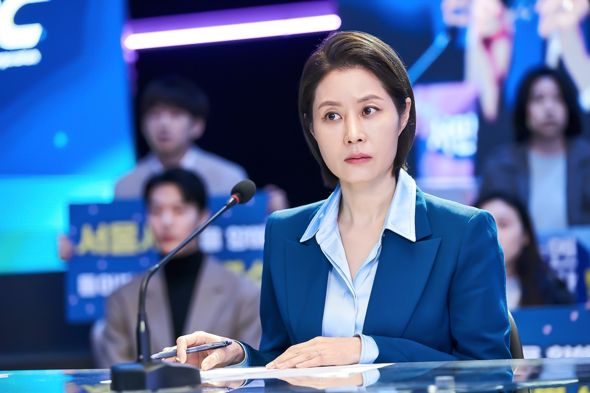 Netflix韓劇《造后者》中毒性極強！選舉幕僚、政治與財閥間角力…必看亮點與金句整理