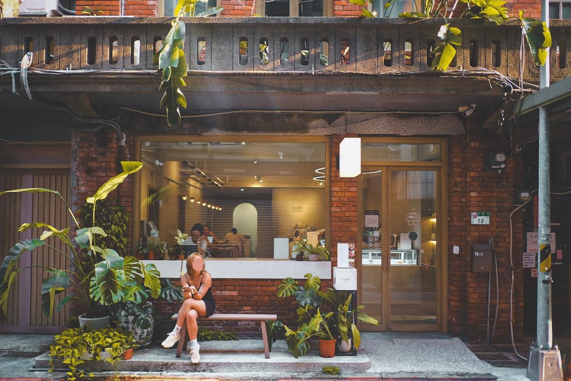 【走讀台北】歹鐵仔街半世紀的變化：台北中山赤峰街上文創小店內的故事