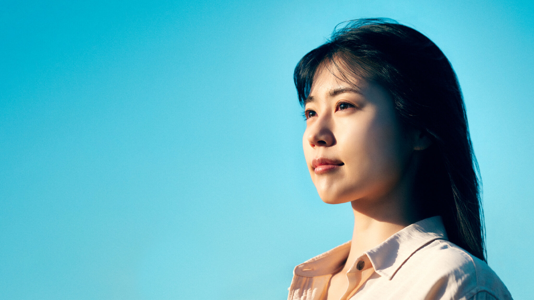 Netflix日本電影《我是千尋》暖心療傷金句總整理：「我們全都是住在人類軀殼裡的外星人」