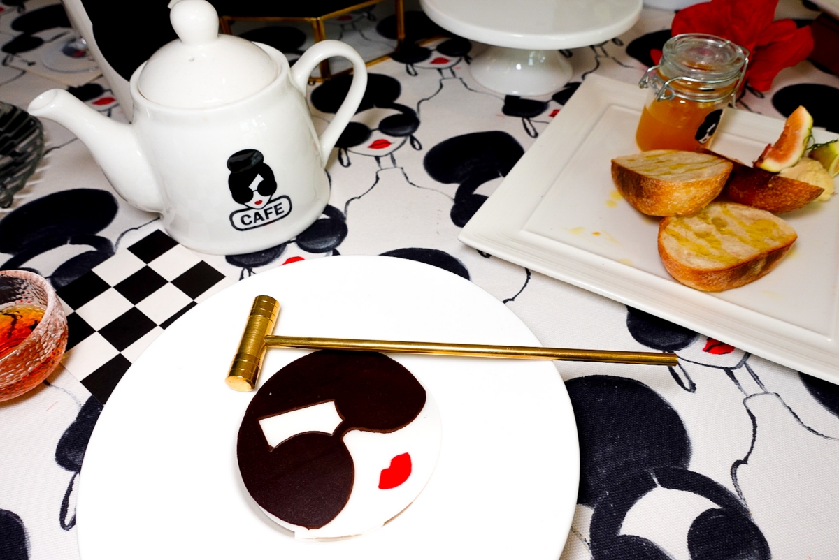 全球首間alice + olivia café在台北！攜手各間餐飲美食打造新光三越A8二樓新食光