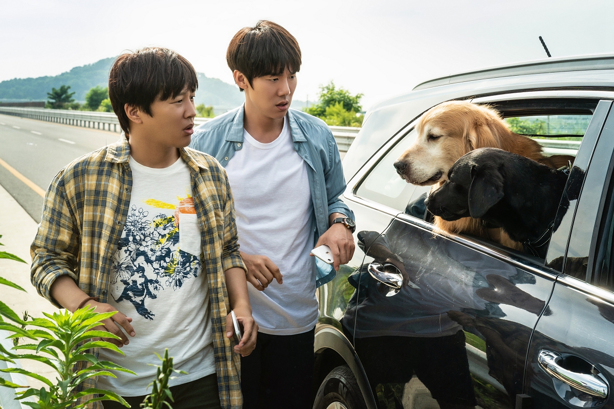 狗奴們必看這部韓片！《超完美狗保姆》柳演錫、車太鉉發揮溫暖演技展現觸動心底的感動與溫馨