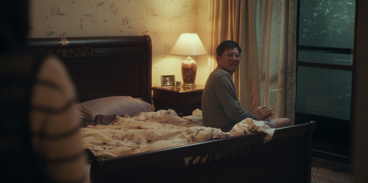 挑戰台劇性愛大尺度！Netflix釋出《愛愛內含光》預告片，柯震東、禾浩辰、林哲熹、巫建和等演員直白赤裸大談性事