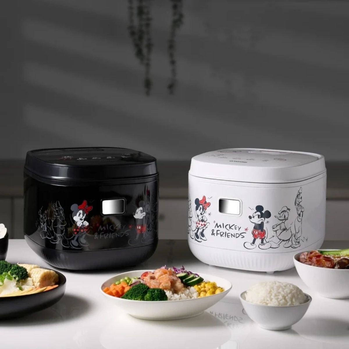 7月超商、超市集點活動總整理！把蠟筆小新、LAIMO、米奇、崔弟聯名實用小物帶回家