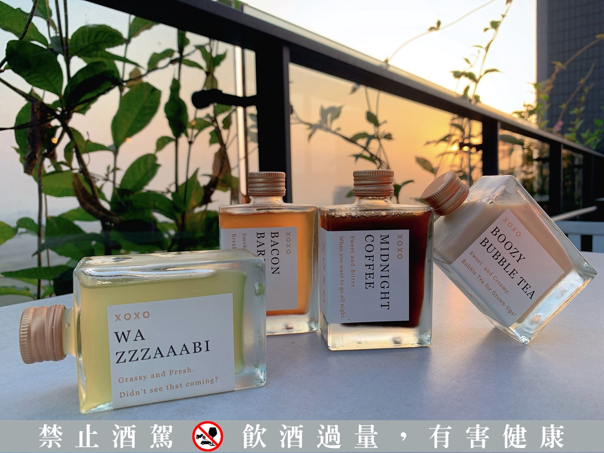 疫情高原期到來，不敢隨意在餐廳用餐？外帶餐食推陳出新，從輕食、粵菜、戰斧豬排，甚至是調酒也能外帶回家豪邁開吃！