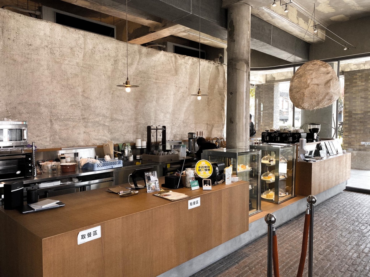 屏東經典老屋新生！到以80年歷史老旅社改建的「驛前大和咖啡館」喝杯咖啡