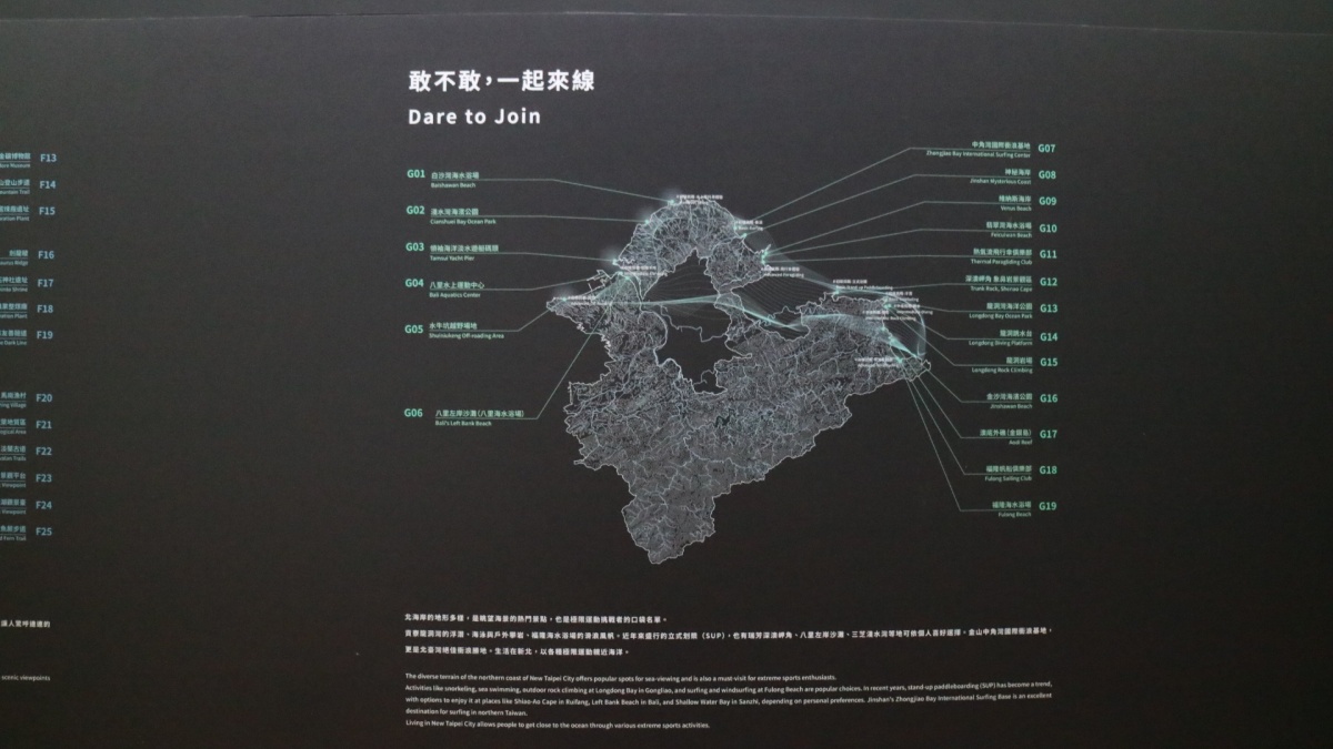 2023「台灣設計展」新北市美術館登場！交通資訊、5大必拍特色展區等攻略總整理