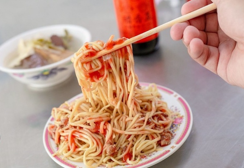 引爆吃早餐潮！看完《我吃了那男孩一整年的早餐》後，台中還以哪些早餐店值得一探？