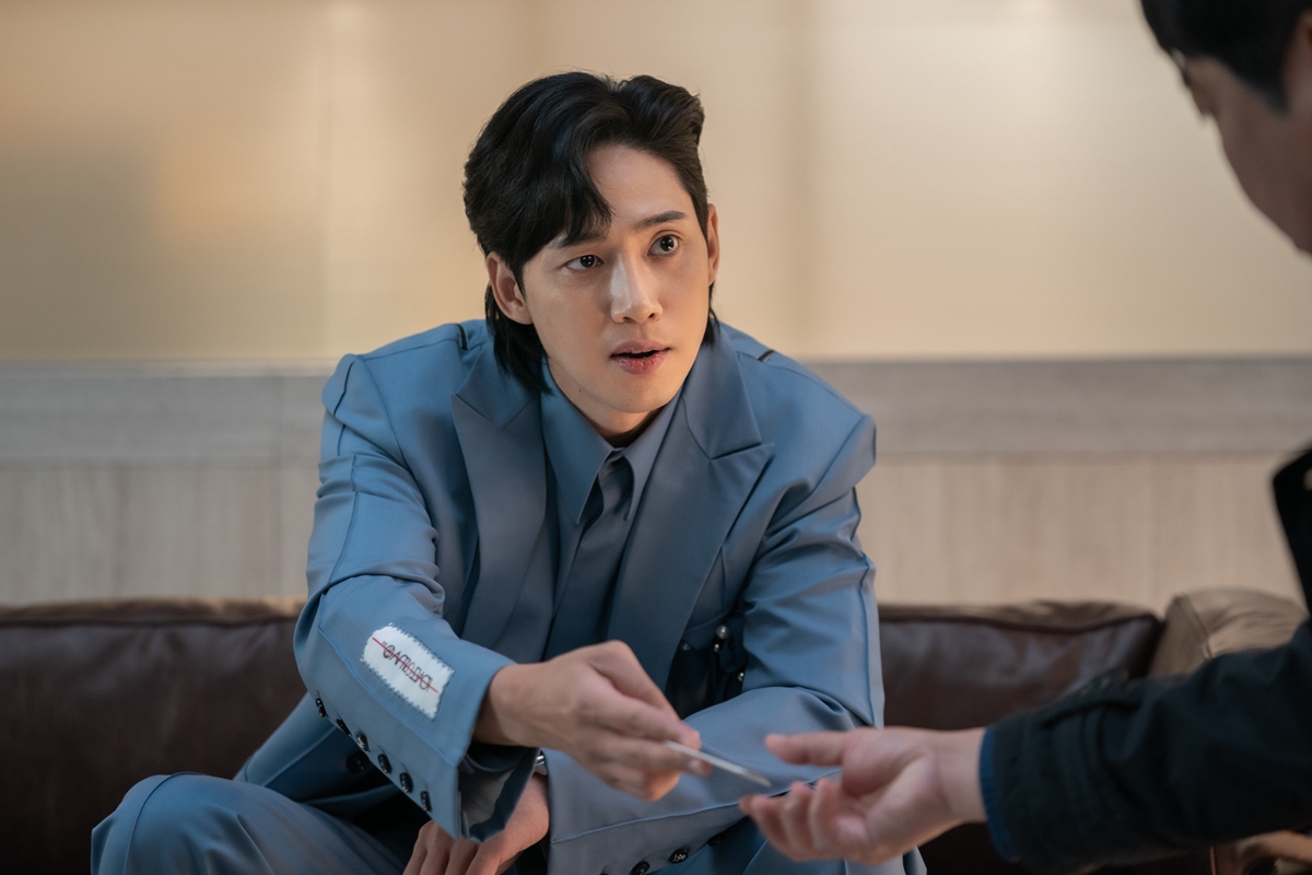 涎鎭啊……第二部裡你究竟會遭受什麼樣的處罰呢？Netflix《黑暗榮耀》2上線倒數！歡迎來到復仇地獄