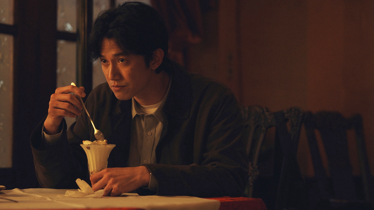 連假追台劇！Netflix《模仿犯》改編日本推理小說宮部美幸作品，一次10集全上線