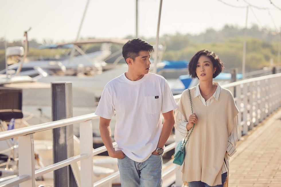 「台北生活真的是你想要的嗎？」桂綸鎂《台北女子圖鑑》預告釋出，一語道破北漂心境
