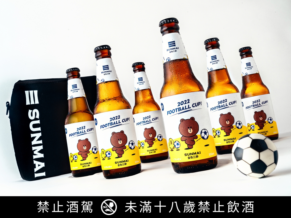 一個人在家看世足賽好無趣？整理全台餐飲世足賽資訊，一起狂歡瘋世足