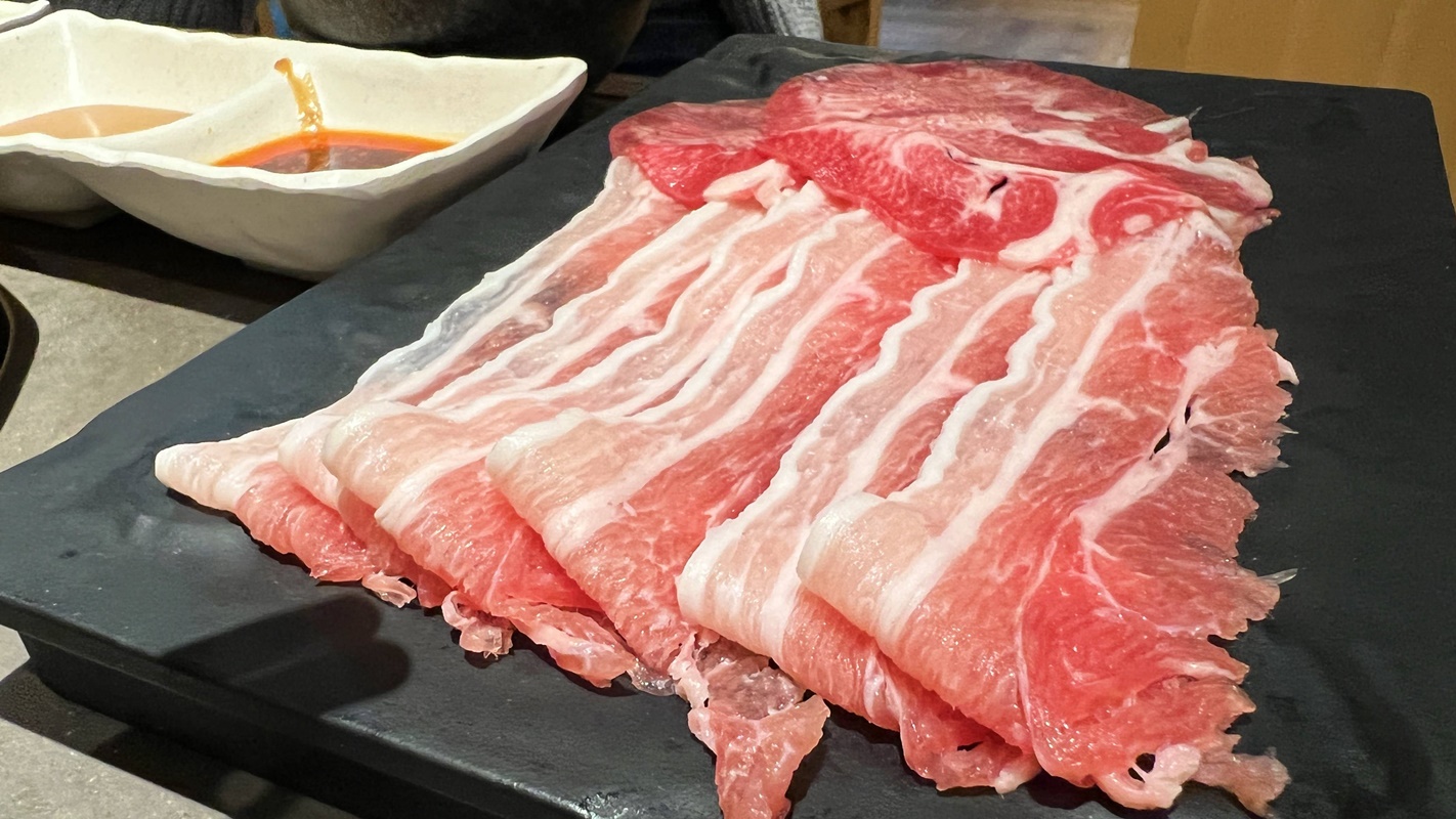 東京旅遊必吃！以產地直送新鮮野菜為主打的日式涮涮鍋專賣店「Shabu Shabu Let Us れたす食堂 」中目黒本店