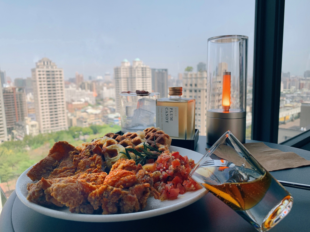 暑假開跑！整理北中南各大飯店仲夏住宿與餐飲優惠，即使上班很忙、顧小孩很累，也要替自己放暑假