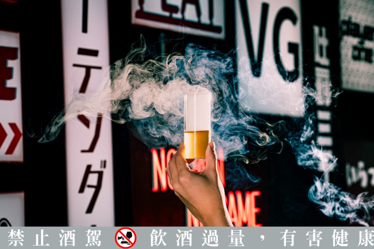 酒吧結合電玩是什麼概念？台北大安區「SPEEDRUN by VG Taipei」用80年代打造特色電玩主題酒吧