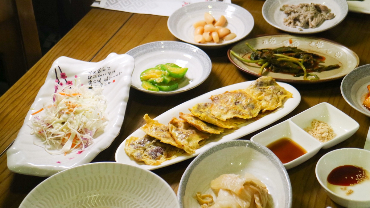 韓國美食認證！走進韓國的美食天堂「全羅南道」，蒐羅光州、順天、麗水與潭陽的必吃海味