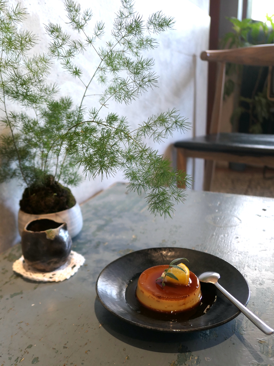 【咖啡因的地圖專欄】我的出走日記：遠道而訪的咖啡館
