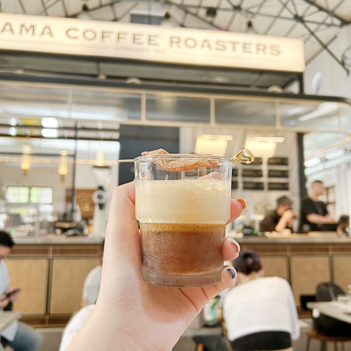 cama café「旅咖啡行」夏日主題季登場！6款限定水果咖啡+聯名香氛讓你帶五感去旅行