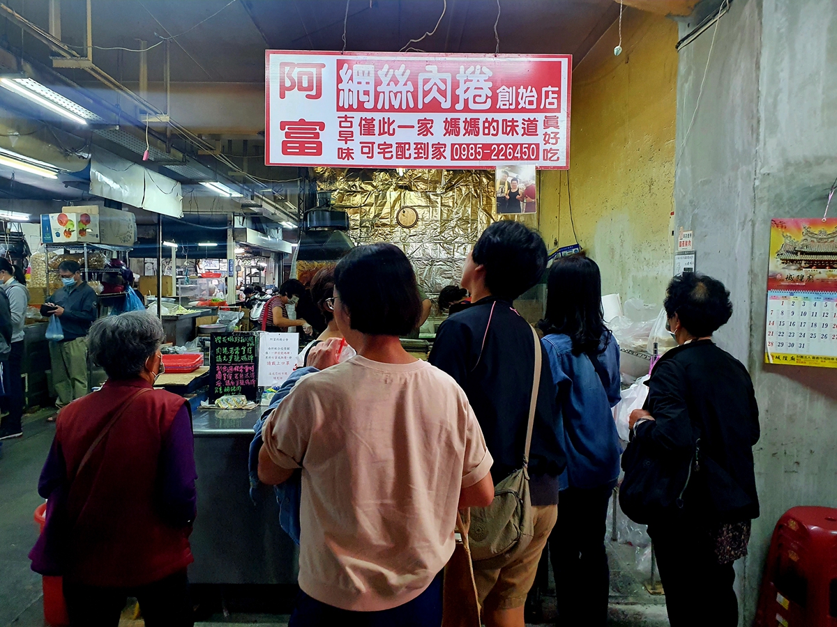 一探嘉義百年市場人情味：嘉義東市場 8家長輩級美食超對味！