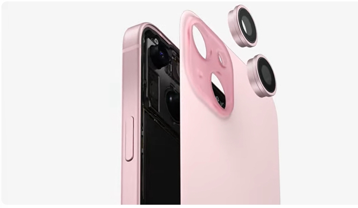 iPhone 15發表8亮點！全面改用USB-C連接埠、相機升級4800萬畫素，Pro與Pro Max改用鈦金屬設計