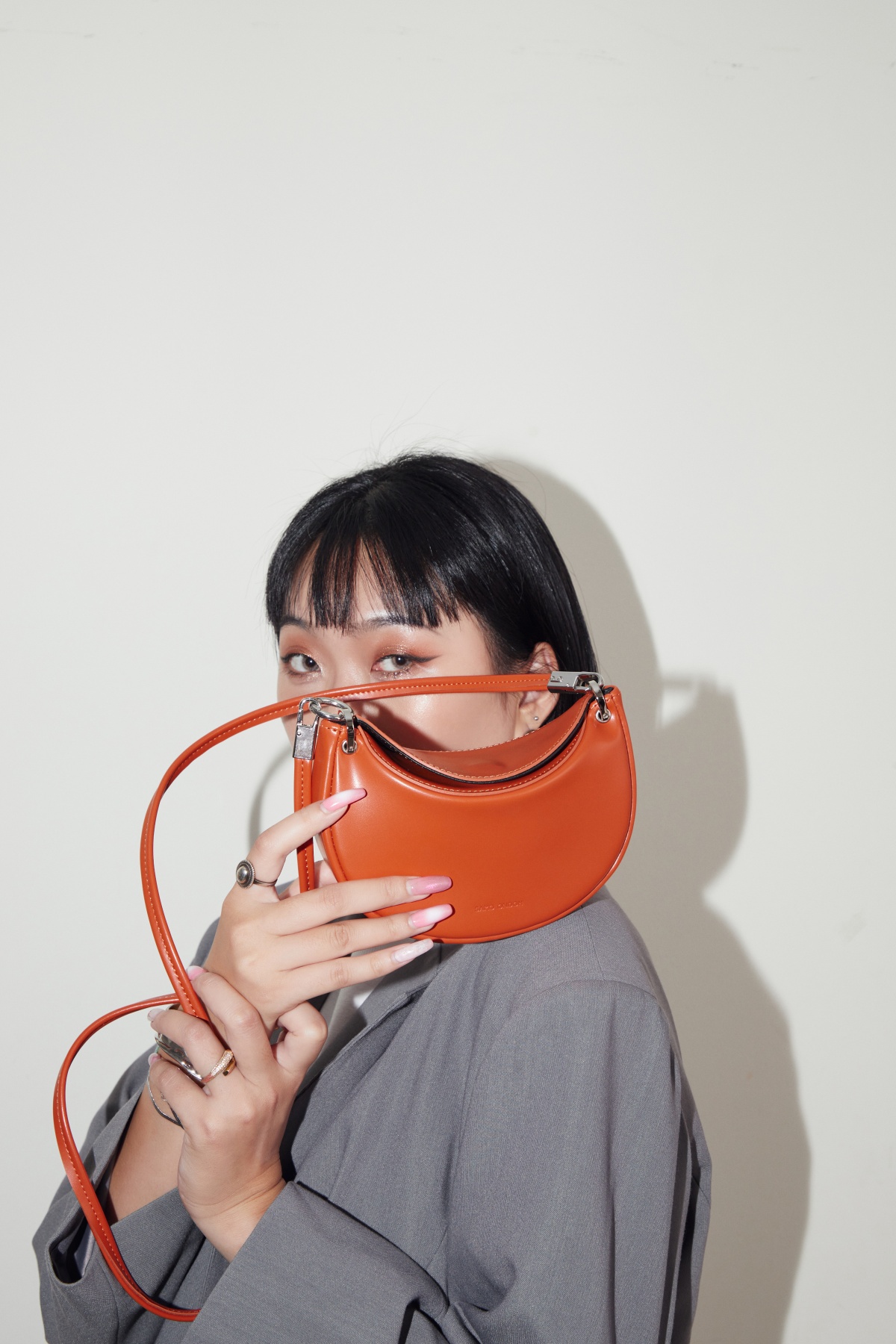 韓星也愛揹的SAMO ONDOH夏季新款登場！甜美個性「胖胖包」、超萌「兔兔後背包」必收