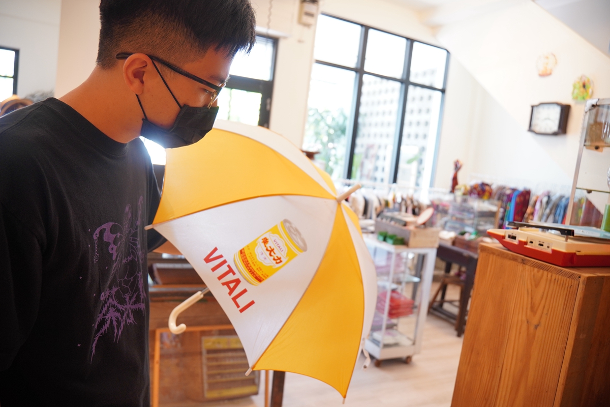 【逛選物店】老物迷的天堂！宜蘭蘇澳「美好排泄」選品店聚集蘇聯、美國、日本與台灣稀有老件