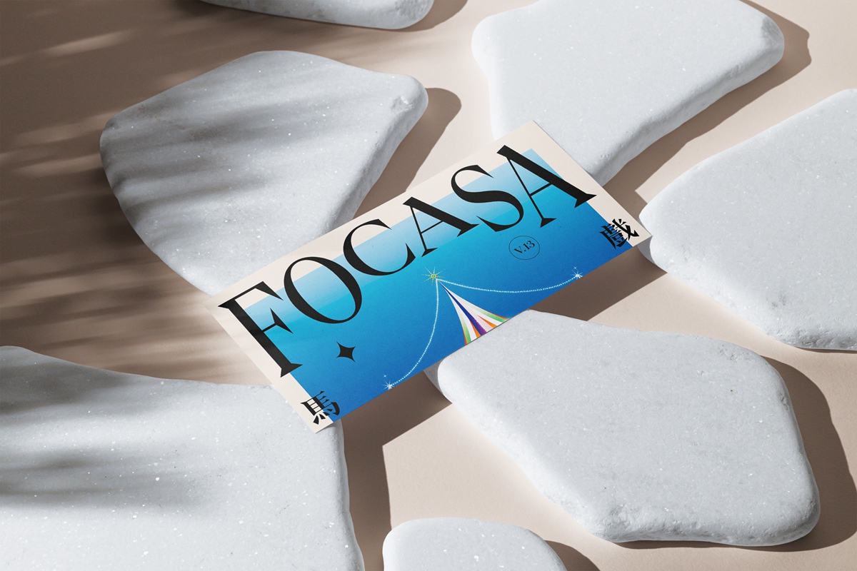 台南水交社「 FOCASA 馬戲藝術節」登場！台灣唯一巨型馬戲篷、生活風格市集，帶你漫步春日府城