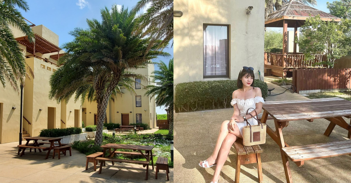 2023澎湖花火節住宿推薦！海景第一排、摩洛哥風格別墅讓人一住就不想走