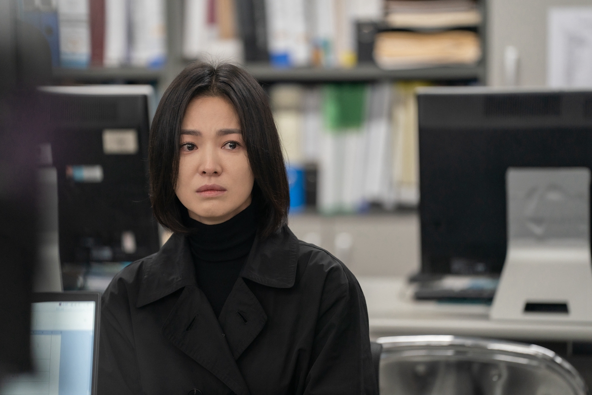 Netflix三月新片片單公布：模仿犯、黑暗榮耀、格殺福順、離婚律師申晟瀚…台、韓、美、日劇好片不斷