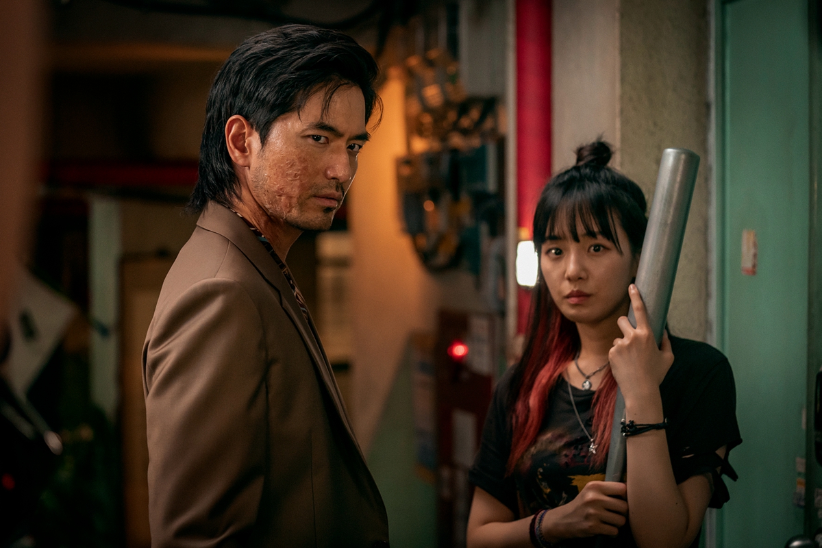 全球最夯韓劇《魷魚遊戲2》公布最終演員名單！除了孔劉竟然還有TOP和李陣郁