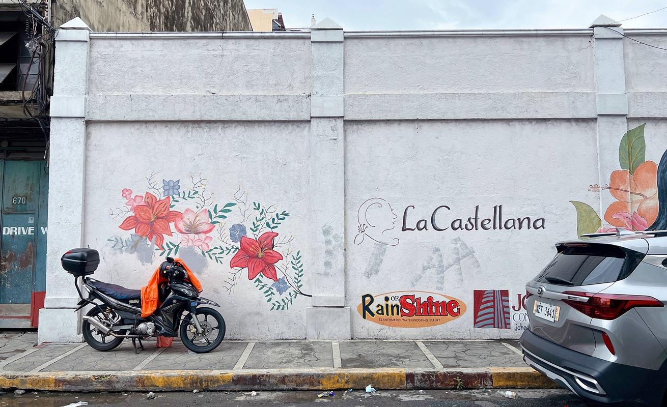 菲律賓馬尼拉旅遊景點推薦！漫步古王城區「Intramuros」，解鎖16世紀西班牙大航海時期輝煌一時的裏街深巷